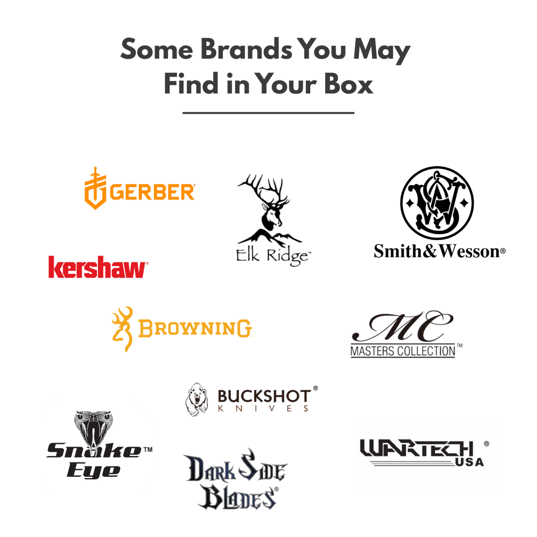 Mystery Box