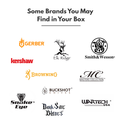 Mystery Box